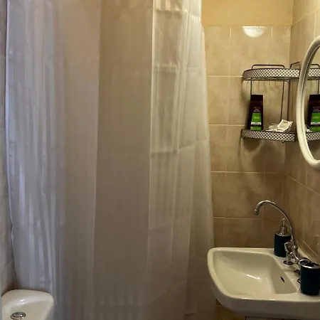 Studio Poseidon Apartment